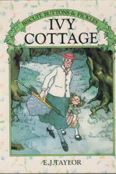 Cover Art for 9781564020635, Ivy Cottage by E J Taylor