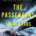 Cover Art for B07NK38CHW, The Passengers by John Marrs