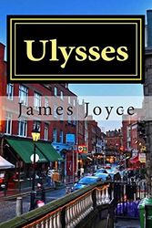 Cover Art for 9781499514551, Ulysses by James Joyce