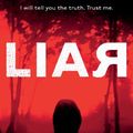 Cover Art for B00AAMDU1O, Liar by Justine Larbalestier
