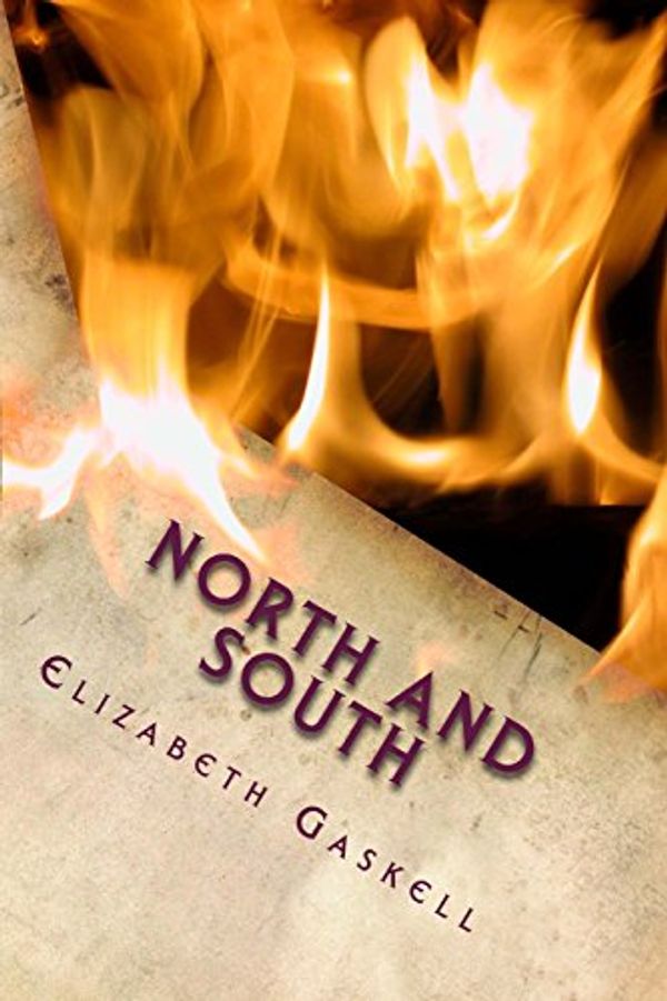 Cover Art for 9781978491885, North and South by Elizabeth Gaskell