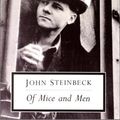 Cover Art for 9780140188295, Of Mice and Men by John Steinbeck