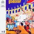 Cover Art for 9780828849432, Asterix Gladiator (Latin Edition of Asterix the Gladiator) by Rene Goscinny