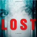 Cover Art for 9781250028563, Lost by S J Bolton