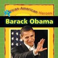Cover Art for 9780766028937, Barack Obama by Stephen Feinstein