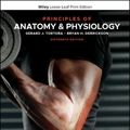 Cover Art for 9781119662792, Principles of Anatomy and Physiology by Tortora and Derrickson