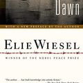 Cover Art for 8601406605299, Dawn by Elie Wiesel