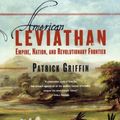 Cover Art for 9780809024919, American Leviathan by Patrick Griffin