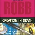 Cover Art for 9781423337454, Creation in Death by J. D. Robb