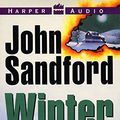 Cover Art for 9780694523252, Winter Prey by John Sandford