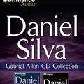 Cover Art for 9781441861689, Gabriel Allon Collection: Moscow Rules, the Defector by Daniel Silva