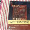 Cover Art for 9780733900419, Issues in Financial Accounting by Scott Henderson, Graham Peirson