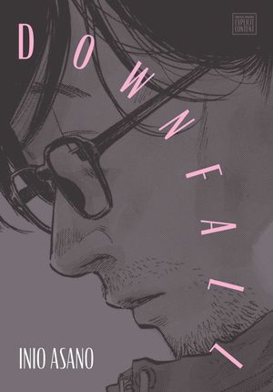 Cover Art for 9781974709366, Downfall by Inio Asano