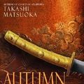 Cover Art for 9780385336413, Autumn Bridge by Takashi Matsuoka