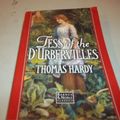 Cover Art for 9781566191463, Tess of the D'Urbervilles by Thomas Hardy