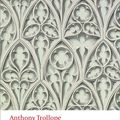 Cover Art for 9780191643873, Barchester Towers by Anthony Trollope