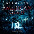 Cover Art for 9788499185422, American Gods by Neil Gaiman