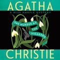 Cover Art for 9781504763769, The Murder at the Vicarage by Agatha Christie