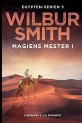 Cover Art for 9788726857955, Magiens mester I by Wilbur Smith