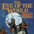 Cover Art for 9780312850098, The Eye of the World by Robert Jordan