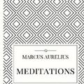 Cover Art for 9781365699108, Meditations by Marcus Aurelius