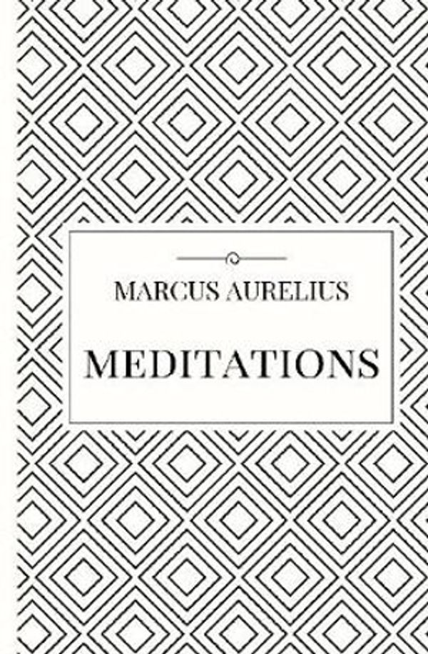 Cover Art for 9781365699108, Meditations by Marcus Aurelius