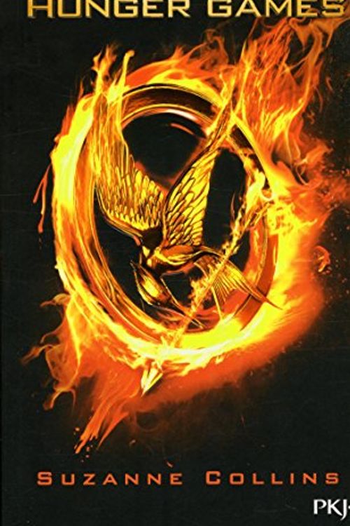 Cover Art for 9782266257978, Hunger Games - Tome 1 by Suzanne Collins, Guillaume Fournier