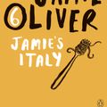 Cover Art for 9780141043012, Jamie's Italy by Jamie Oliver