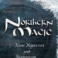 Cover Art for 9781567187090, Northern Magic by Edred Thorsson