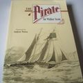 Cover Art for 9781898852179, The Pirate by Sir Walter Scott
