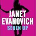 Cover Art for 9780739377536, Seven Up by Janet Evanovich