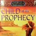 Cover Art for 9780732910938, Child of the Prophecy. (Sevenwaters Trilogy 3) by Juliet Marillier