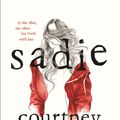 Cover Art for 9781250105714, Sadie by Courtney Summers