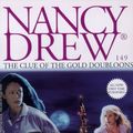 Cover Art for B009G3M5W8, The Clue of the Gold Doubloons (Nancy Drew Mysteries Book 149) by Carolyn Keene