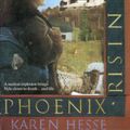 Cover Art for 9780590619660, Phoenix Rising by Karen Hesse