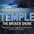 Cover Art for 9781847240446, The Broken Shore by Peter Temple