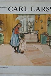 Cover Art for 9780684145884, The paintings of Carl Larsson by Carl Larsson