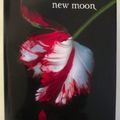 Cover Art for 9780316065221, NEW MOON by Stephenie Meyer