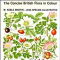 Cover Art for 9780718140281, Concise British Flora in Colour by W. Keble Martin