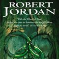 Cover Art for 9781904233541, New Threads in the Pattern by Robert Jordan