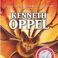 Cover Art for 9780006393023, Firewing by Kenneth Oppel
