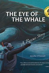 Cover Art for 9780884483359, Eye of the Whale by Jennifer O'Connell