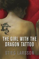 Cover Art for 9781847243492, The Girl with the Dragon Tattoo by Stieg Larsson