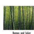 Cover Art for 9780559570636, Romeo and Juliet by William Shakespeare