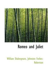 Cover Art for 9780559570636, Romeo and Juliet by William Shakespeare
