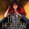 Cover Art for B08B3K64RC, These Hollow Vows by Lexi Ryan