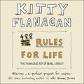 Cover Art for 9780008391850, 488 Rules For Life by Kitty Flanagan