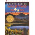 Cover Art for 9780606100182, Walk Two Moons by Sharon Creech