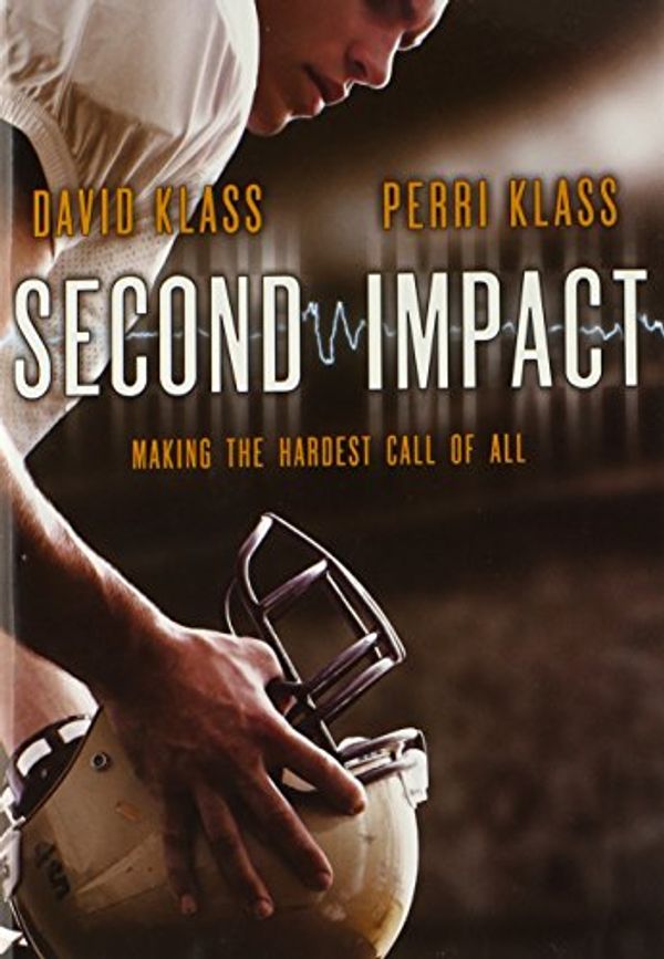 Cover Art for 9780374379964, Second Impact by Perri Klass