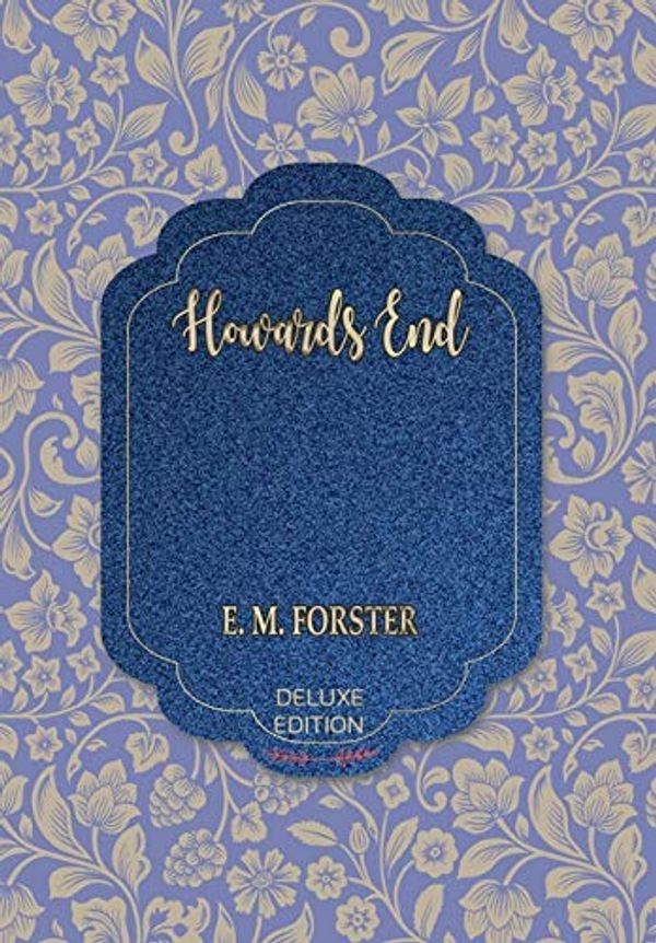 Cover Art for 9781641816168, Howards End by E. M. Forster